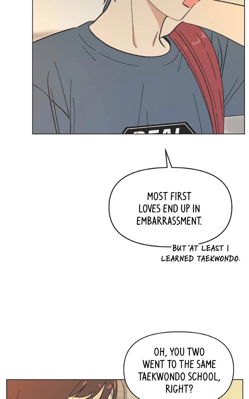 Seasons of Lovesome Chapter 38 Page 24