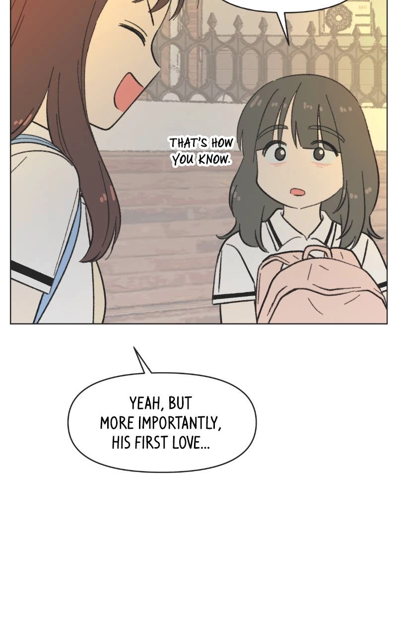 Seasons of Lovesome Chapter 38 Page 25