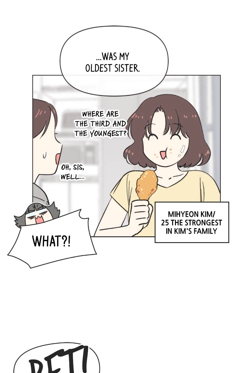Seasons of Lovesome Chapter 38 Page 26