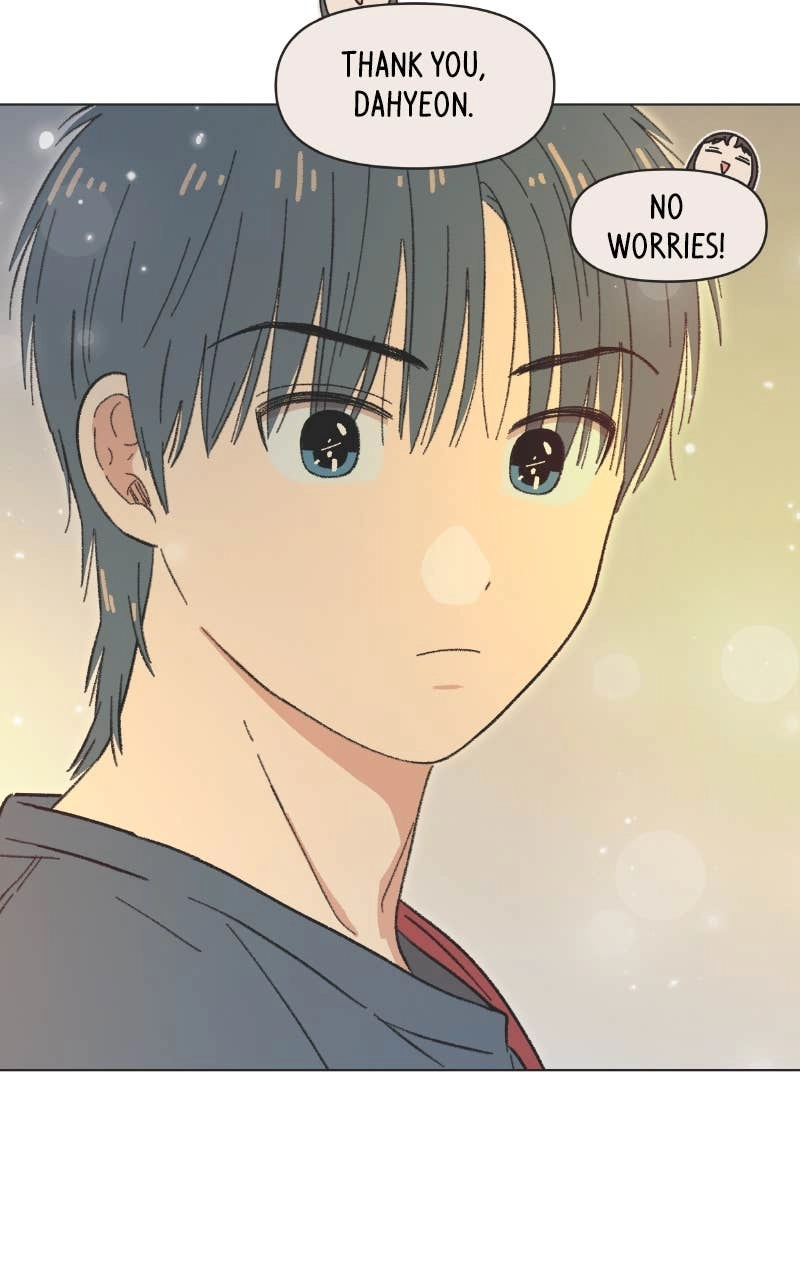 Seasons of Lovesome Chapter 38 Page 31