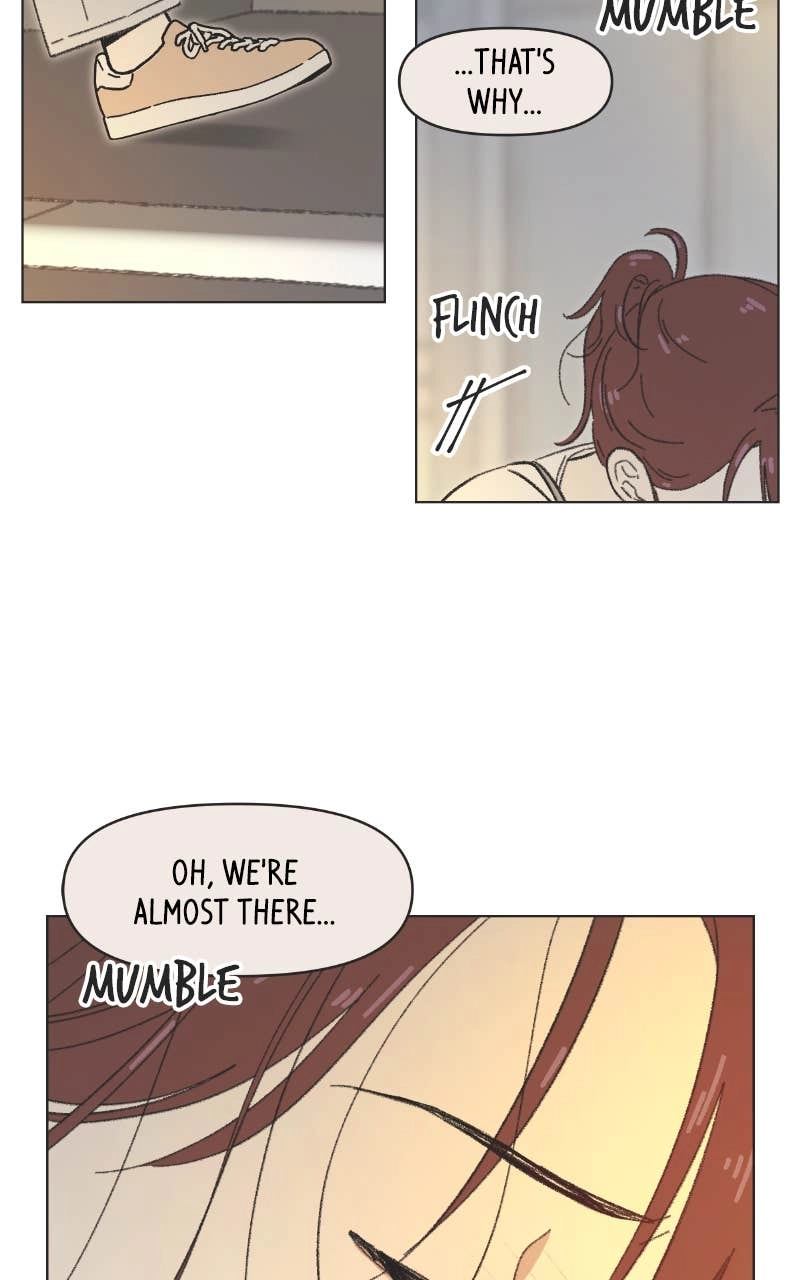 Seasons of Lovesome Chapter 38 Page 35