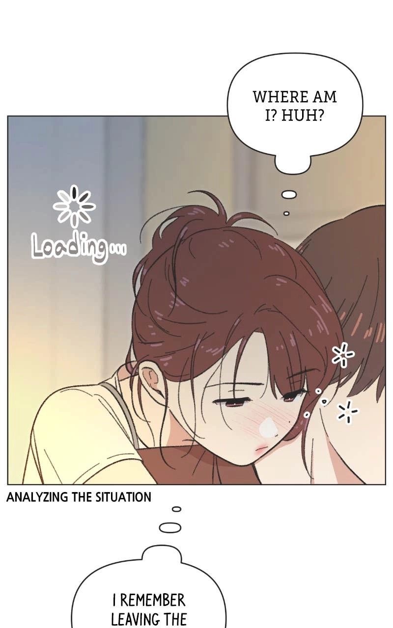 Seasons of Lovesome Chapter 38 Page 37
