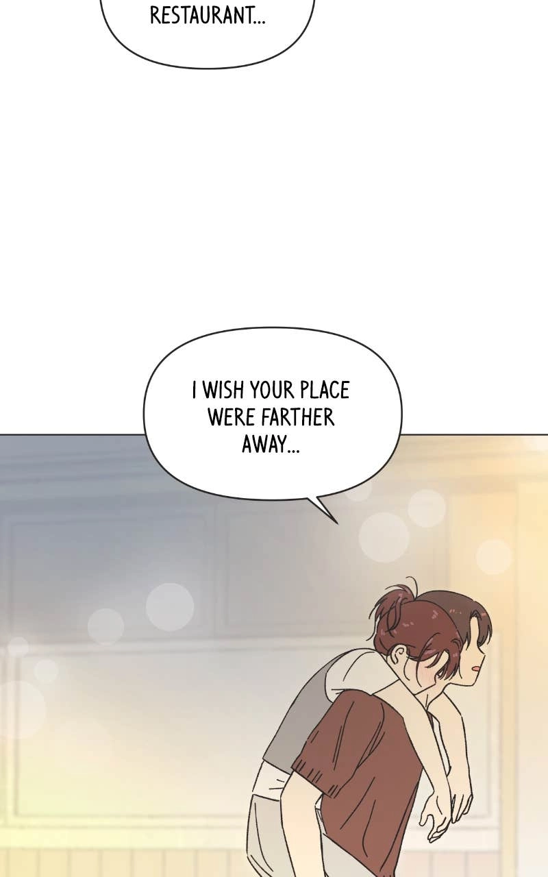 Seasons of Lovesome Chapter 38 Page 38
