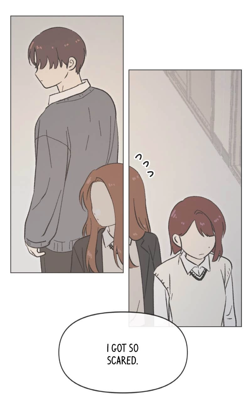 Seasons of Lovesome Chapter 38 Page 42