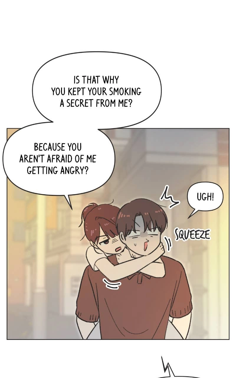Seasons of Lovesome Chapter 38 Page 45