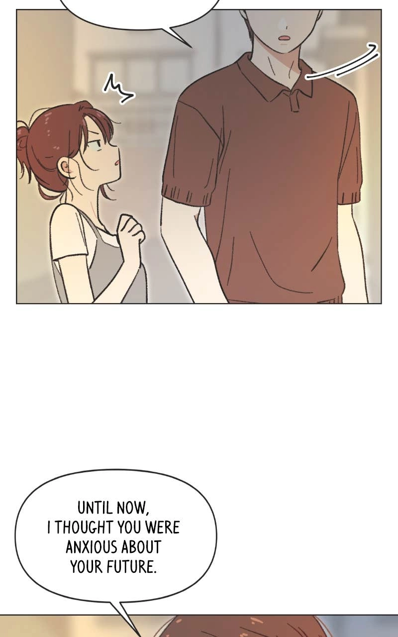 Seasons of Lovesome Chapter 38 Page 53