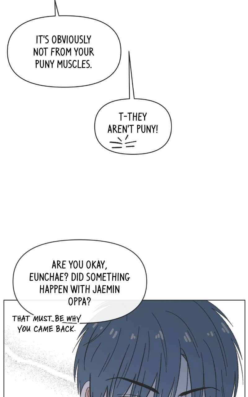Seasons of Lovesome Chapter 38 Page 5