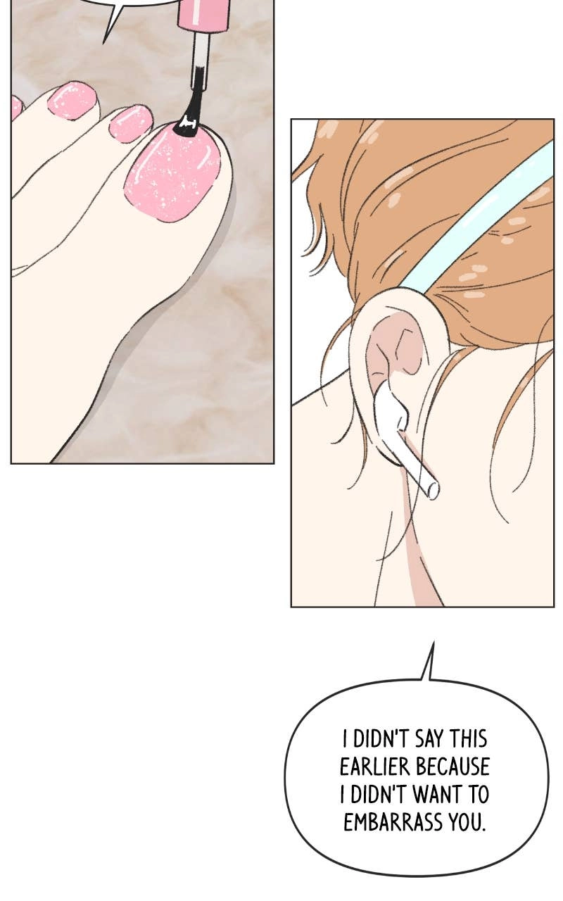 Seasons of Lovesome Chapter 38 Page 60