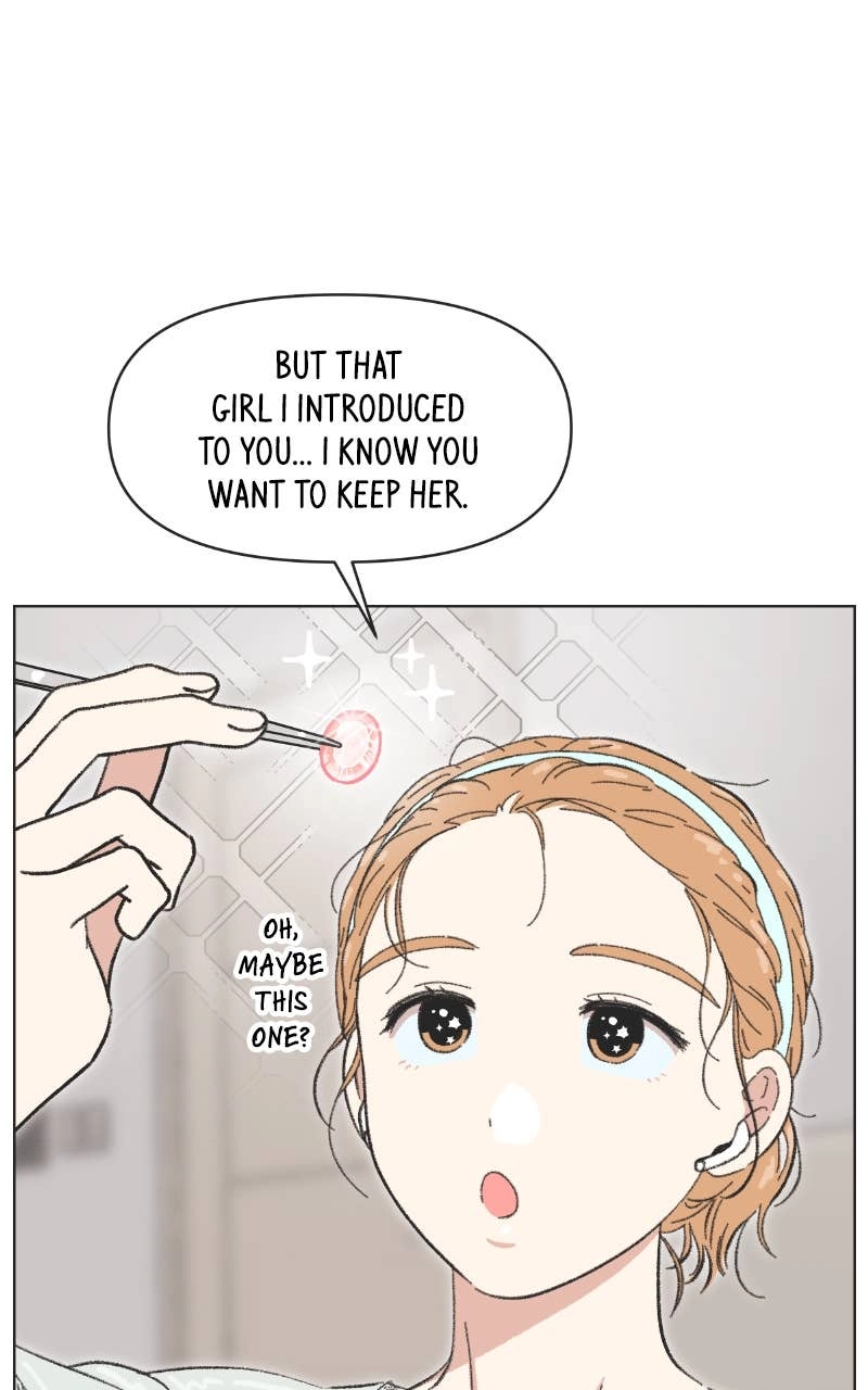 Seasons of Lovesome Chapter 38 Page 61