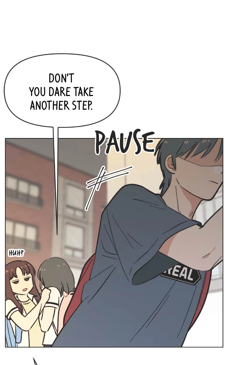 Seasons of Lovesome Chapter 38 Page 7