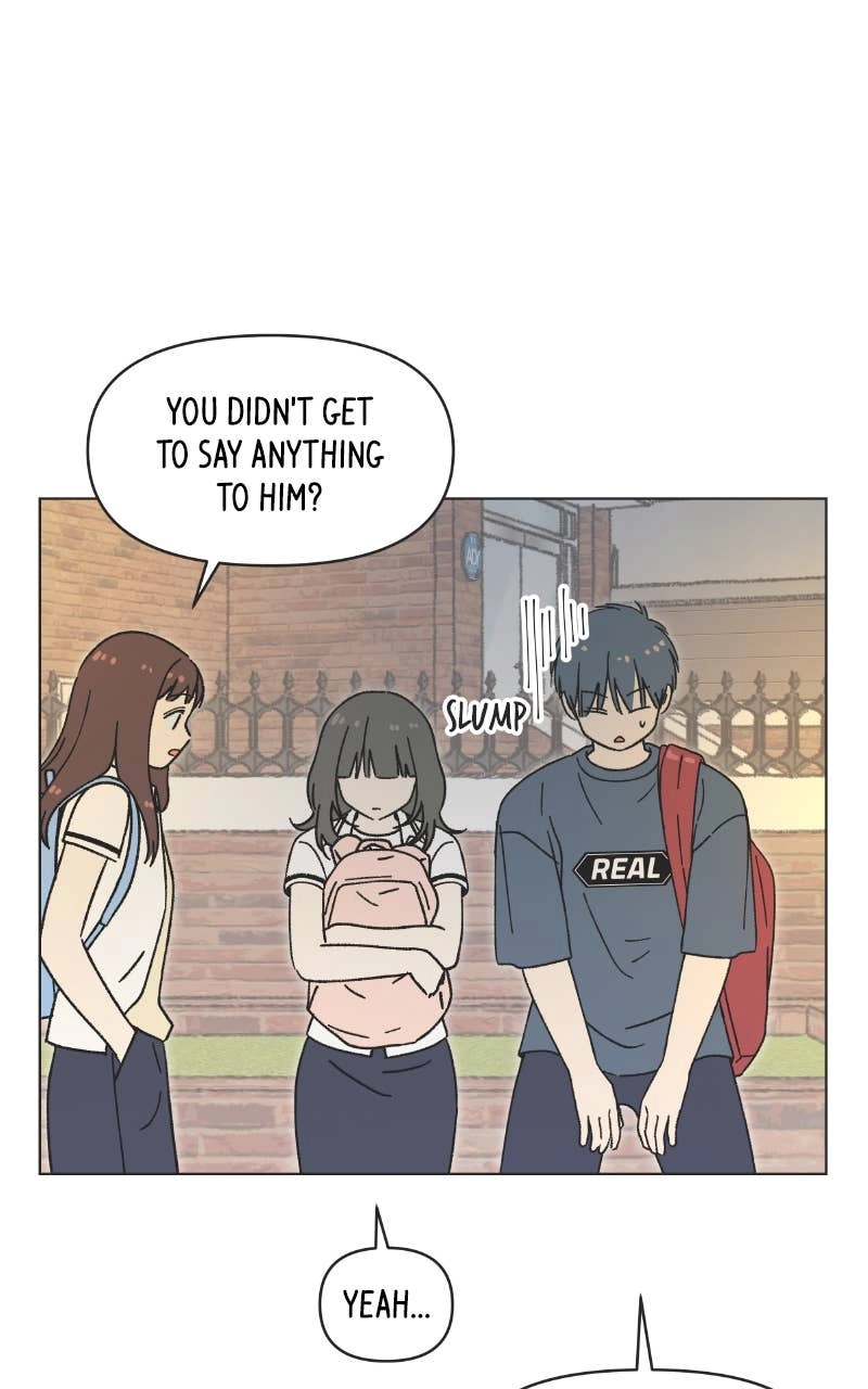 Seasons of Lovesome Chapter 38 Page 9