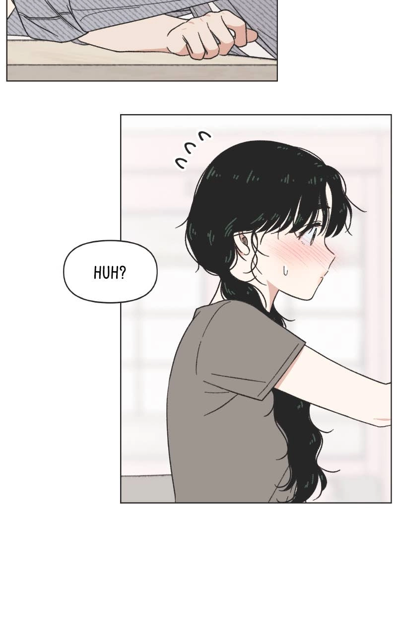 Seasons of Lovesome Chapter 29 Page 15