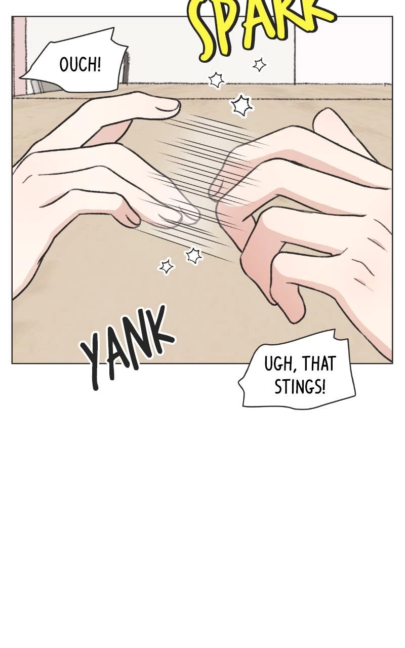 Seasons of Lovesome Chapter 29 Page 17