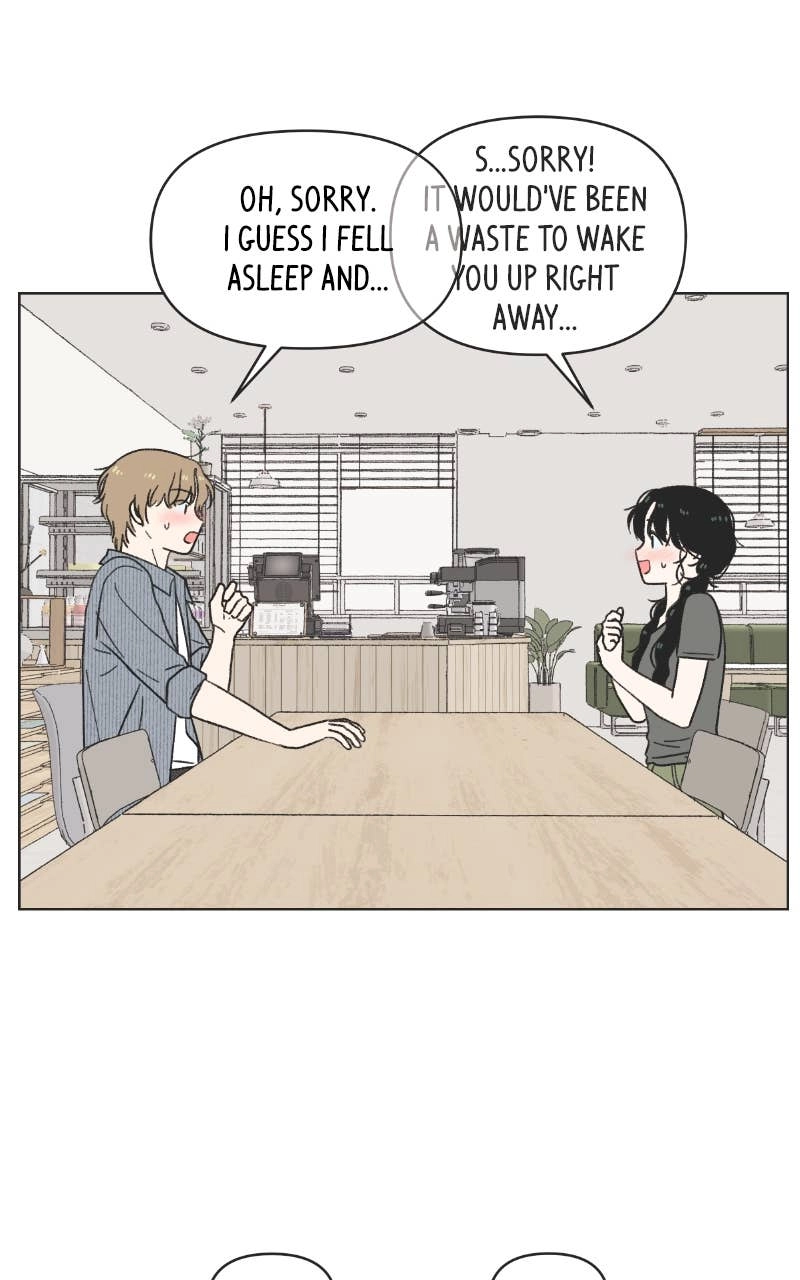 Seasons of Lovesome Chapter 29 Page 20