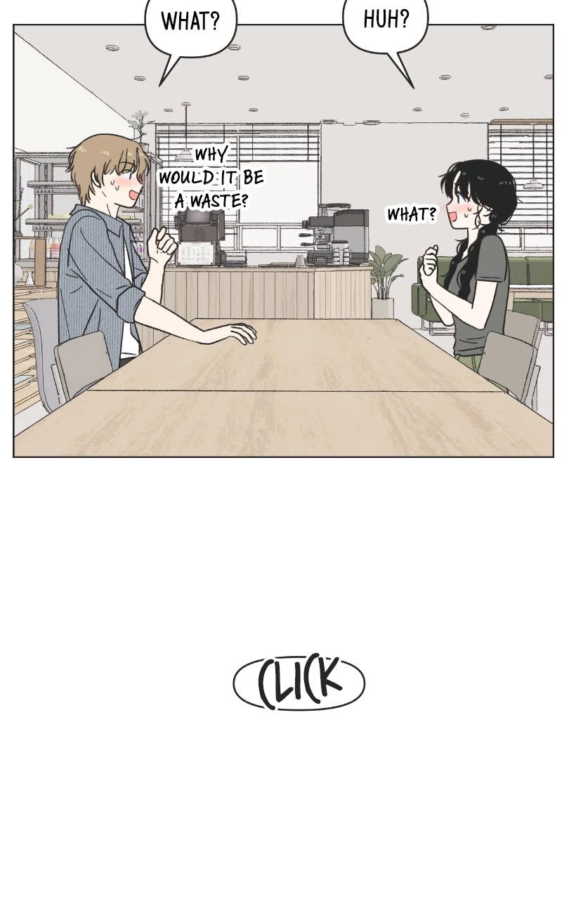 Seasons of Lovesome Chapter 29 Page 21