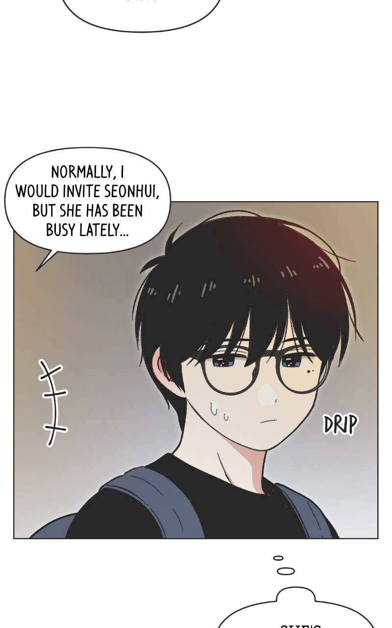 Seasons of Lovesome Chapter 29 Page 30