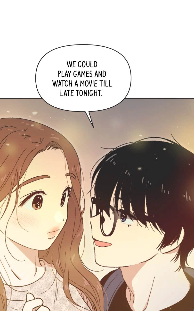 Seasons of Lovesome Chapter 29 Page 33