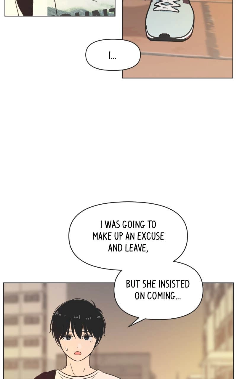 Seasons of Lovesome Chapter 29 Page 37
