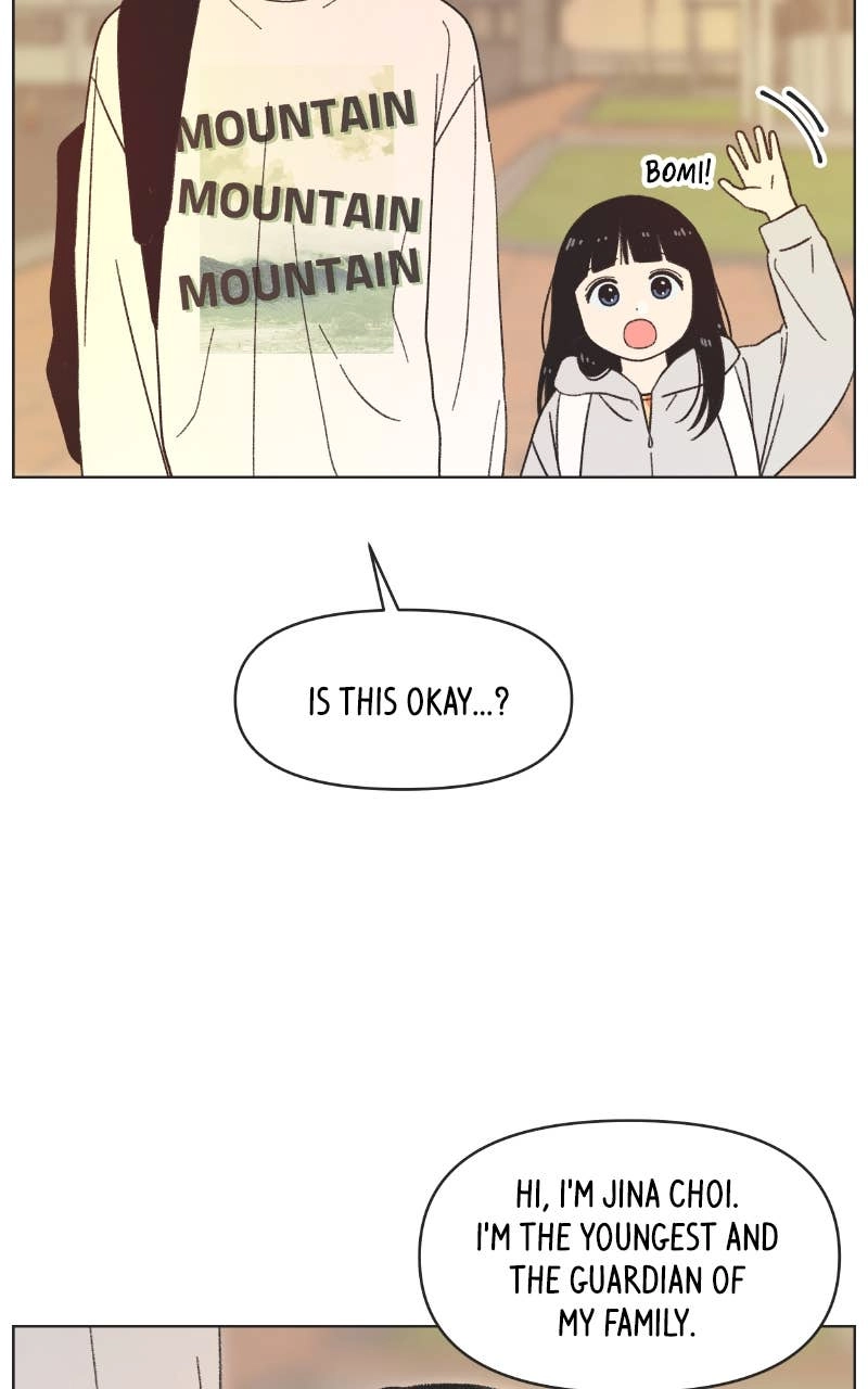 Seasons of Lovesome Chapter 29 Page 38
