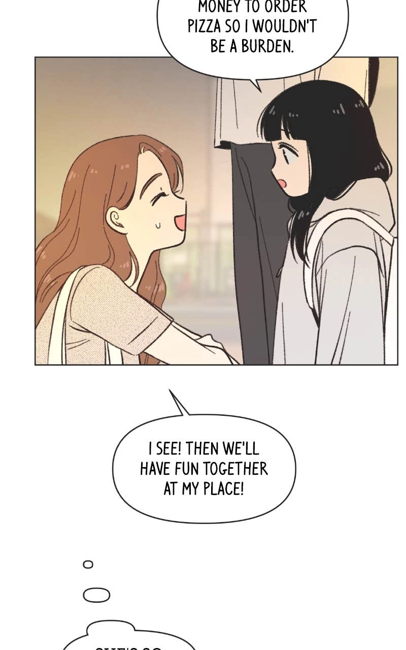 Seasons of Lovesome Chapter 29 Page 40
