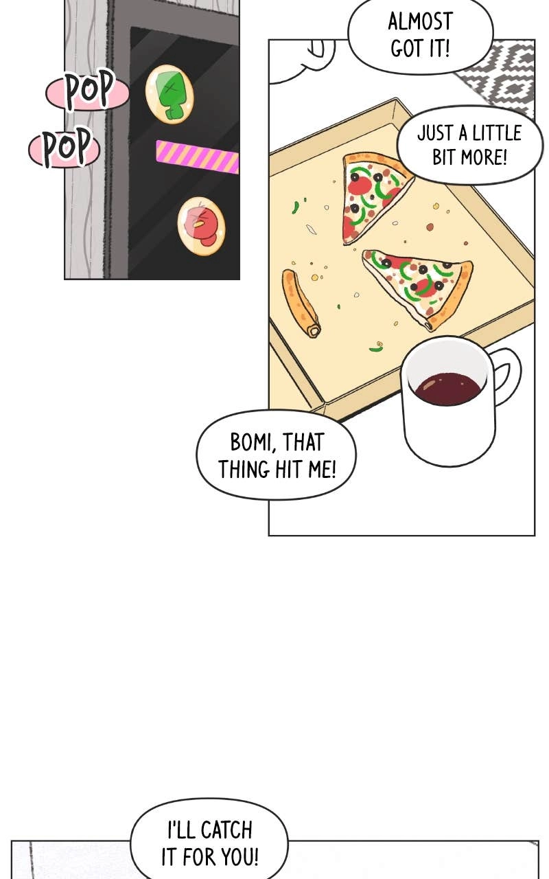 Seasons of Lovesome Chapter 29 Page 42