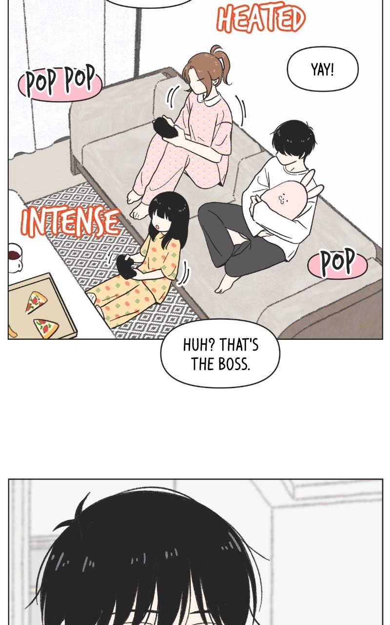 Seasons of Lovesome Chapter 29 Page 43