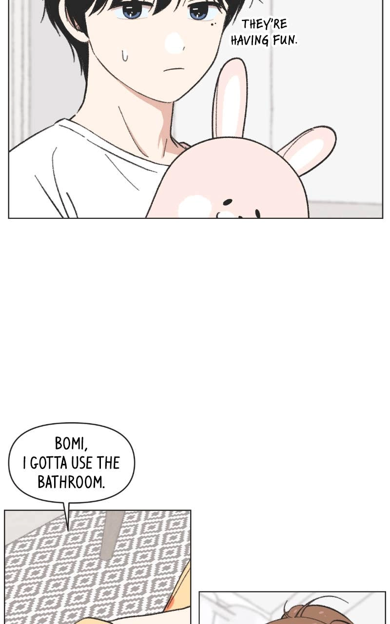 Seasons of Lovesome Chapter 29 Page 44