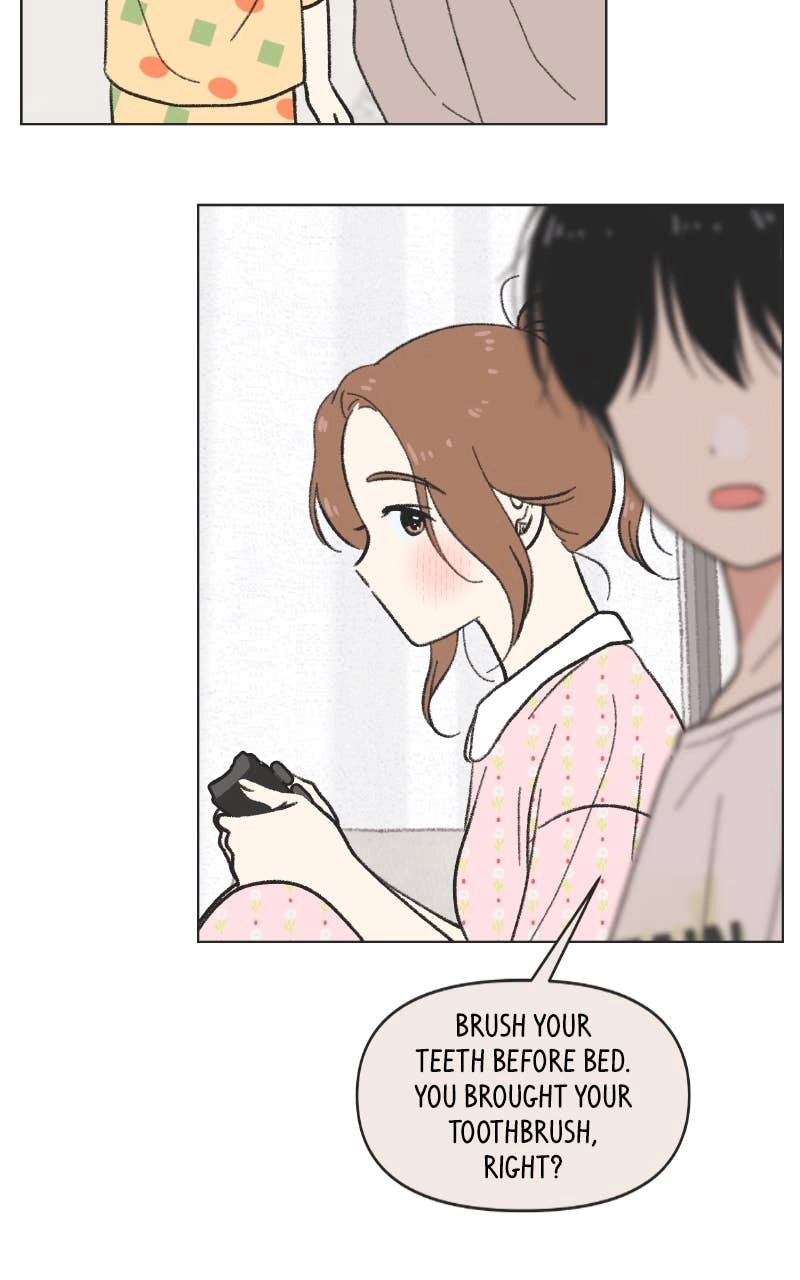 Seasons of Lovesome Chapter 29 Page 52