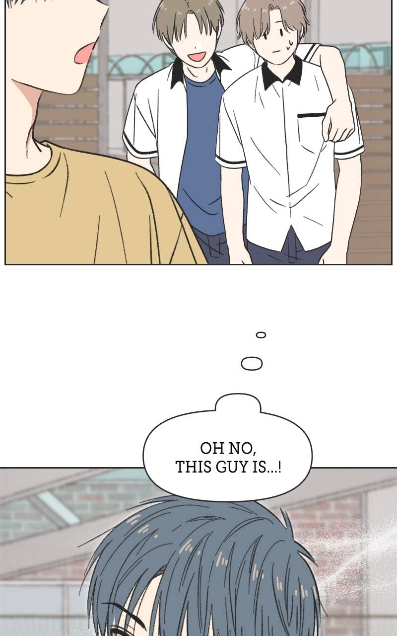 Seasons of Lovesome Chapter 28 Page 10