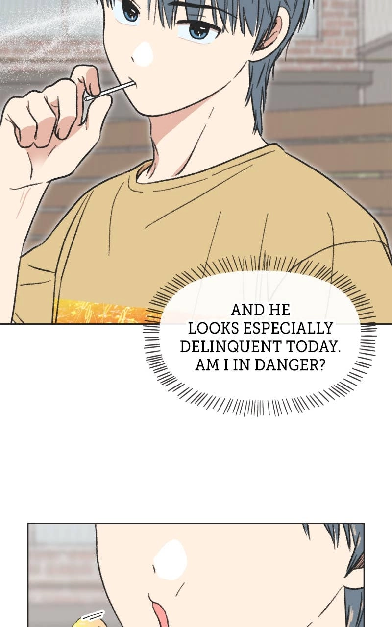 Seasons of Lovesome Chapter 28 Page 11