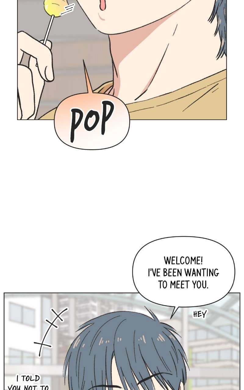 Seasons of Lovesome Chapter 28 Page 12