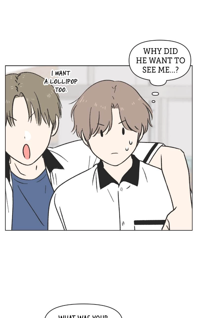 Seasons of Lovesome Chapter 28 Page 14
