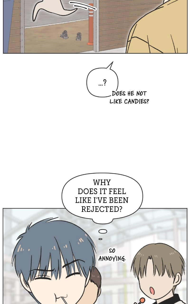 Seasons of Lovesome Chapter 28 Page 20