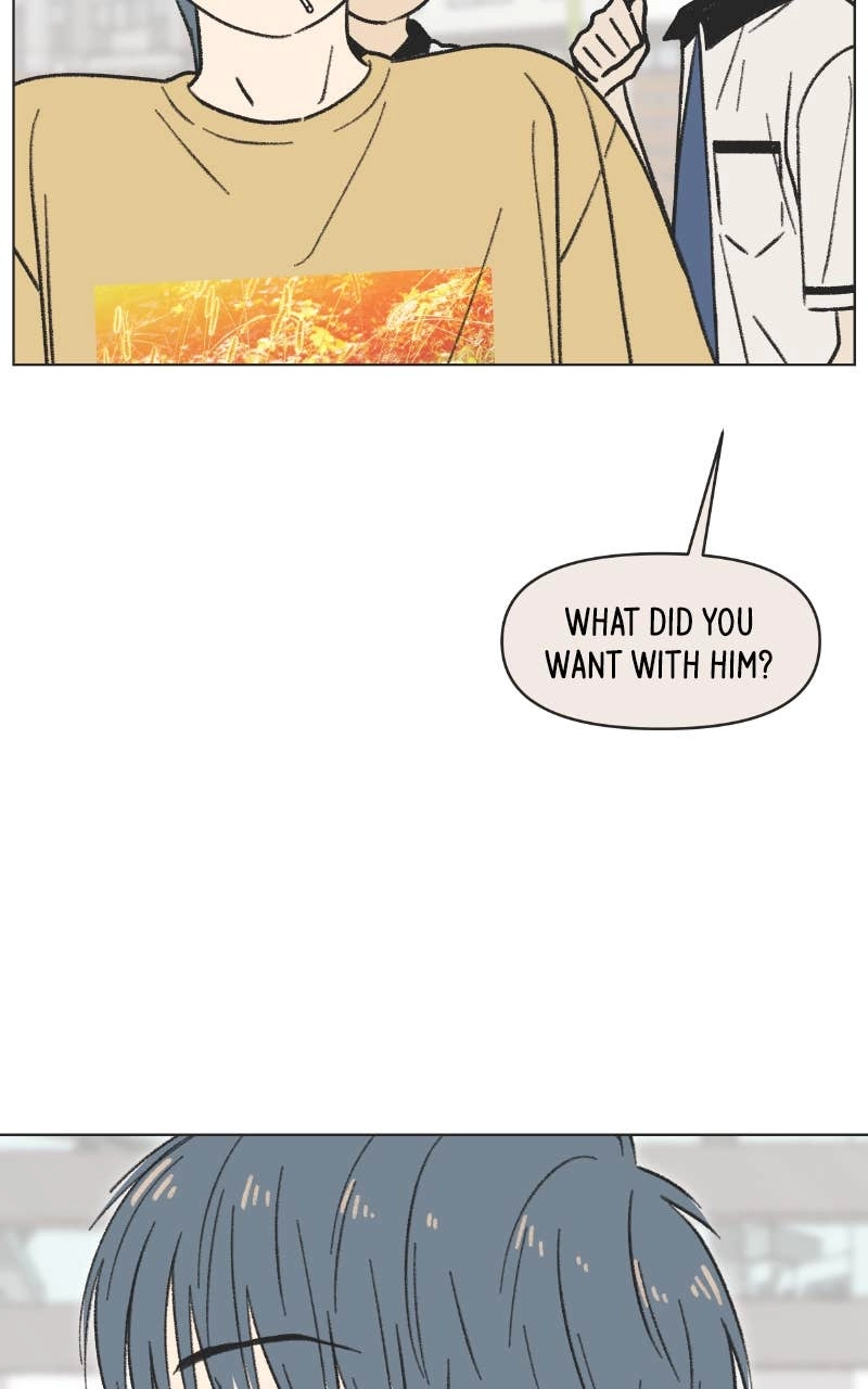 Seasons of Lovesome Chapter 28 Page 21
