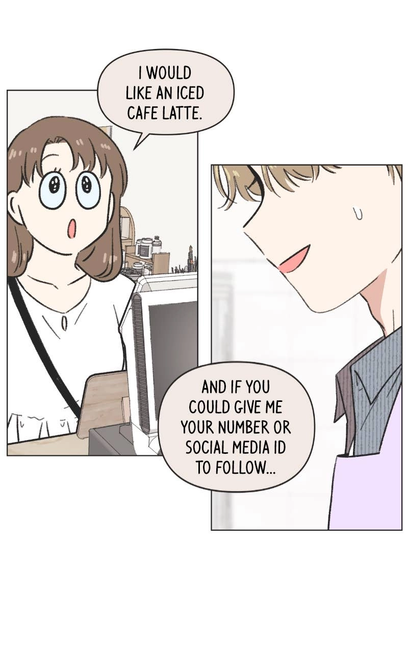 Seasons of Lovesome Chapter 28 Page 27