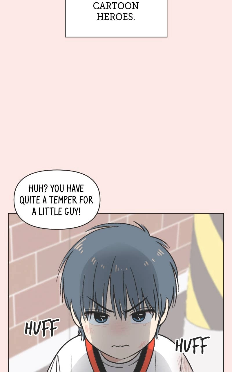Seasons of Lovesome Chapter 28 Page 34