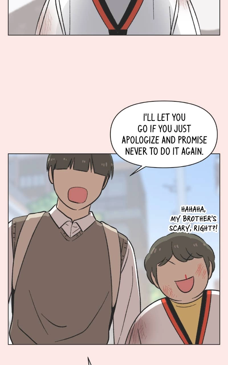 Seasons of Lovesome Chapter 28 Page 35