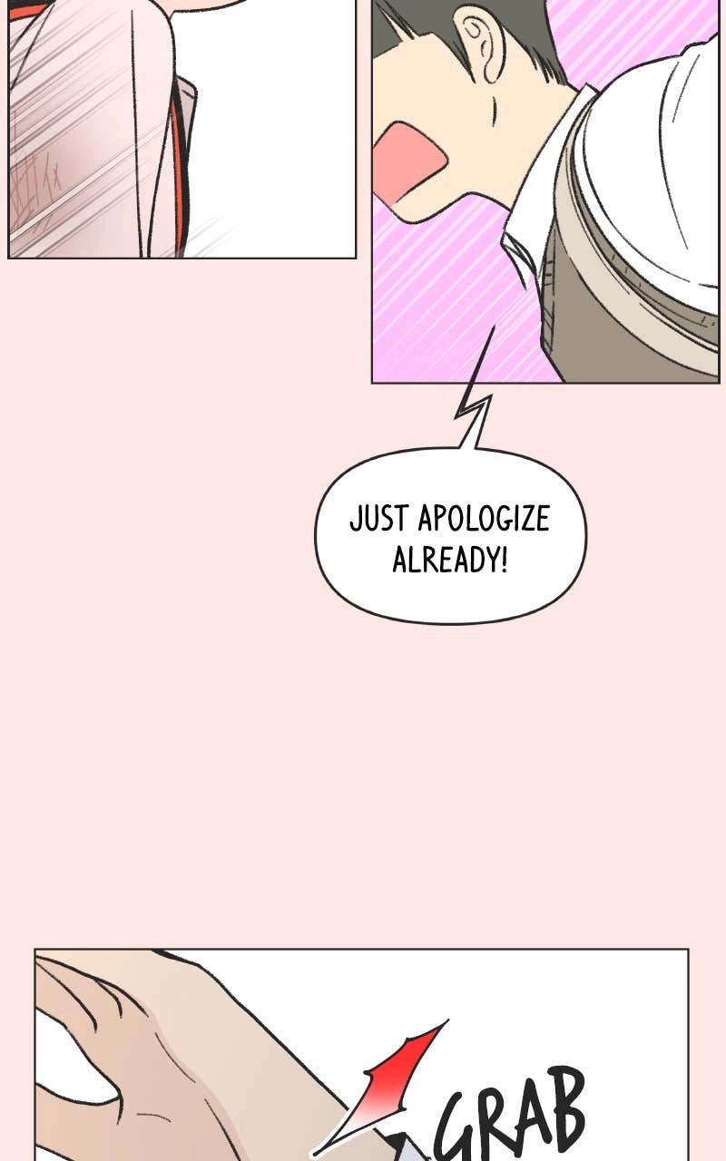 Seasons of Lovesome Chapter 28 Page 37