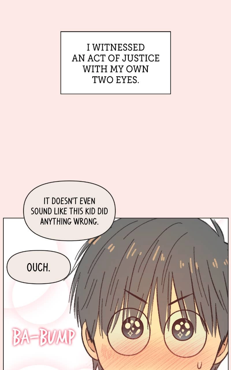 Seasons of Lovesome Chapter 28 Page 41