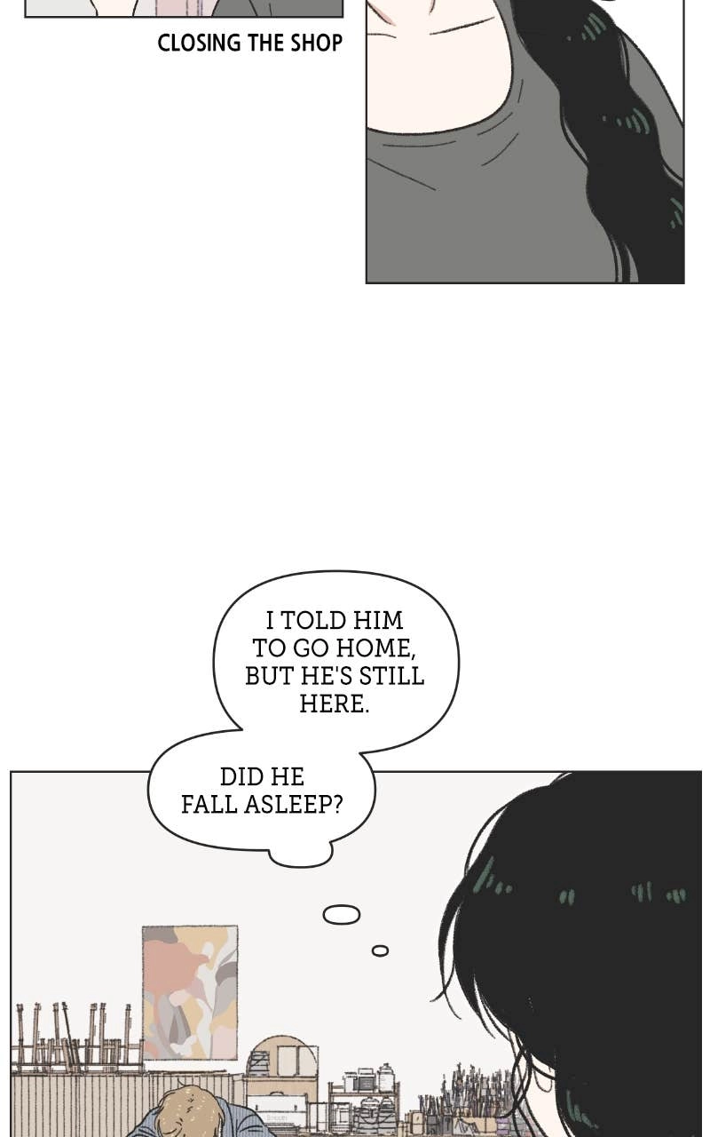 Seasons of Lovesome Chapter 28 Page 64