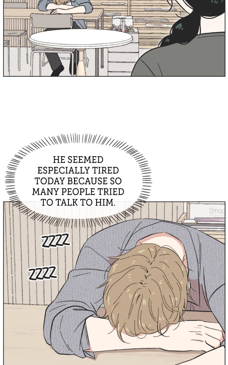 Seasons of Lovesome Chapter 28 Page 65