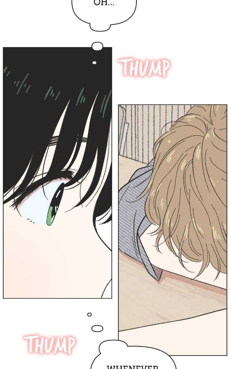 Seasons of Lovesome Chapter 28 Page 69