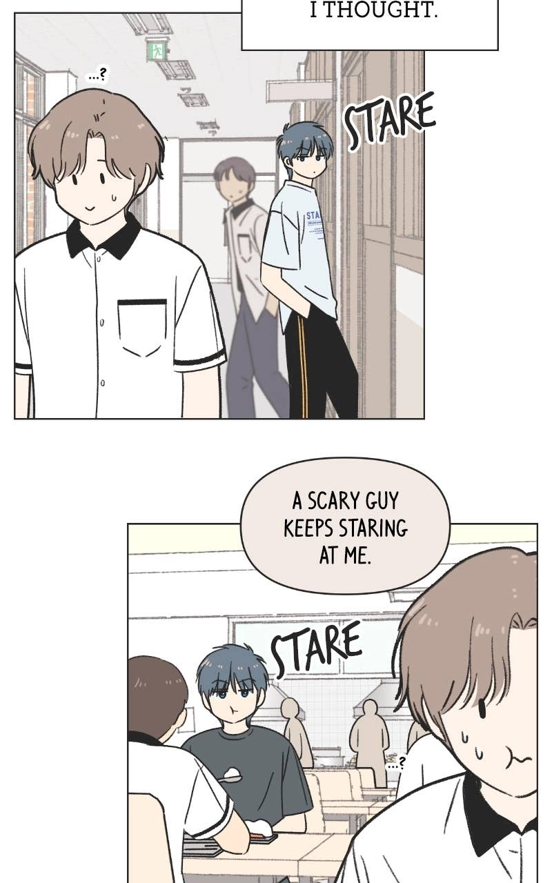 Seasons of Lovesome Chapter 28 Page 6