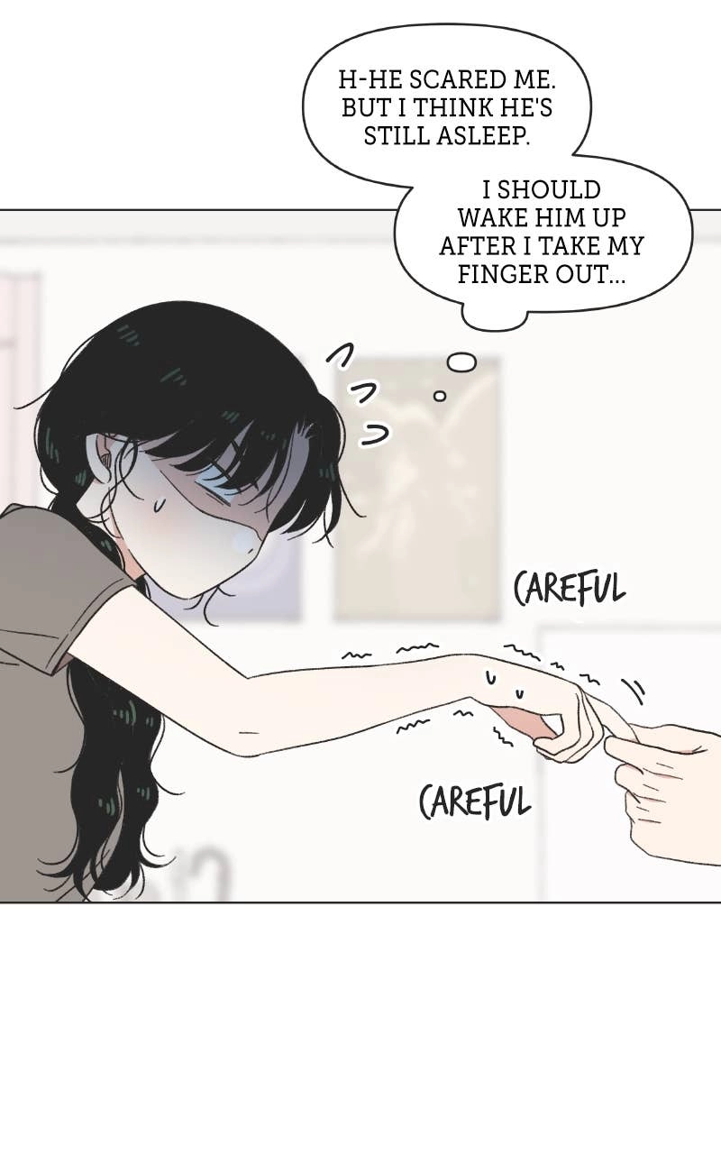 Seasons of Lovesome Chapter 28 Page 79