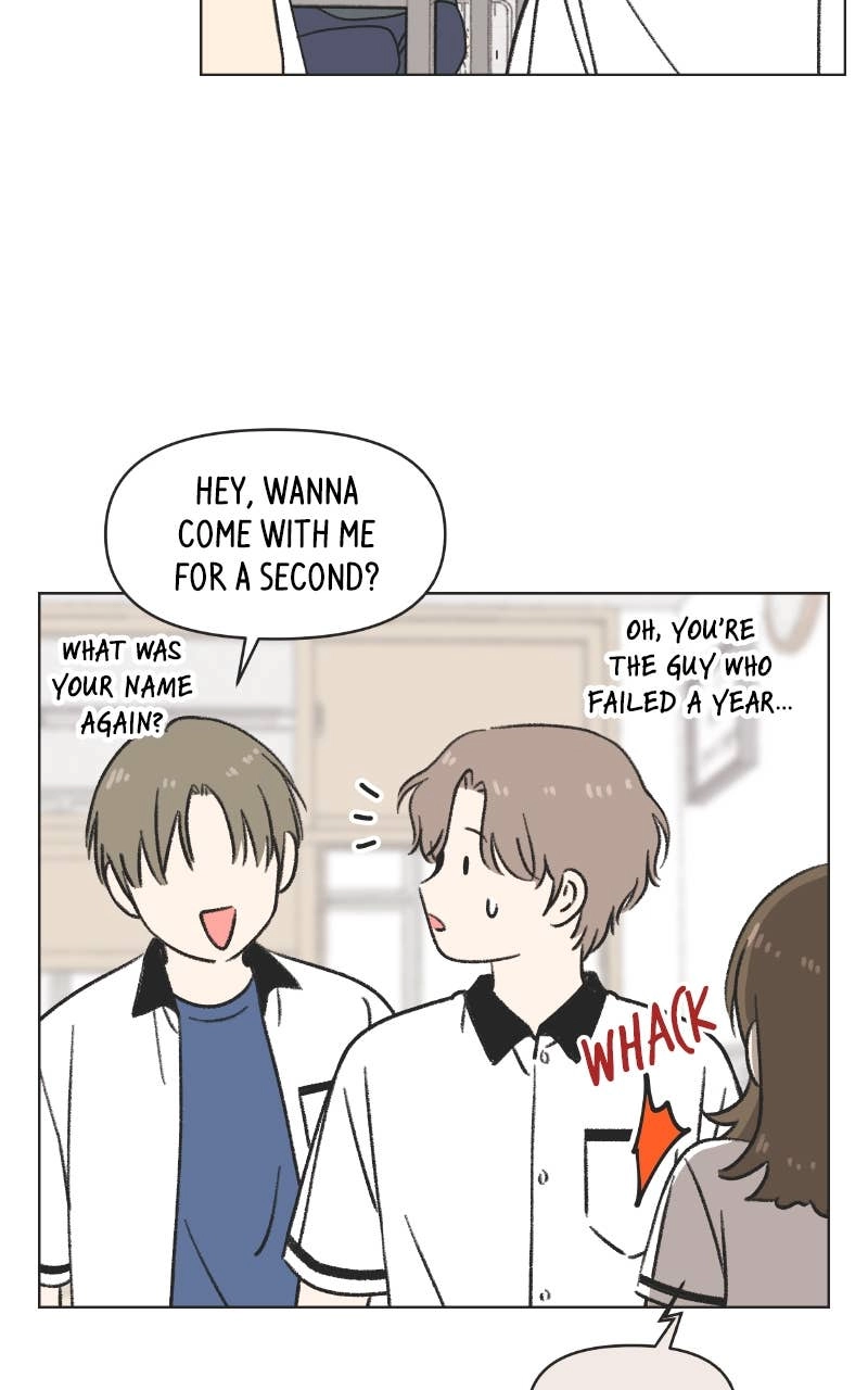 Seasons of Lovesome Chapter 28 Page 7