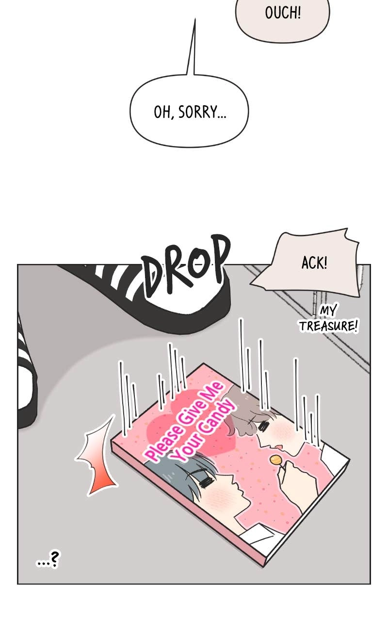 Seasons of Lovesome Chapter 28 Page 8