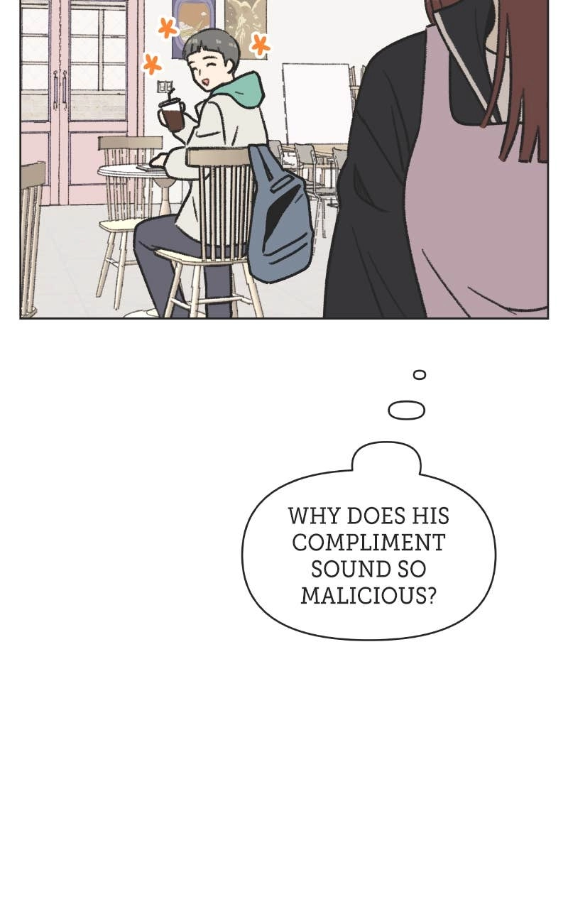 Seasons of Lovesome Chapter 3 Page 10