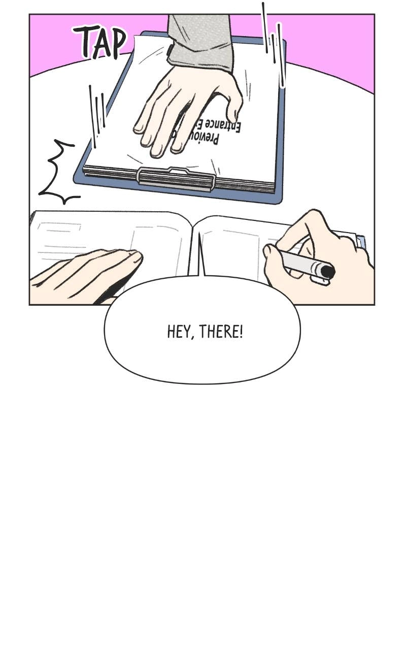 Seasons of Lovesome Chapter 3 Page 13