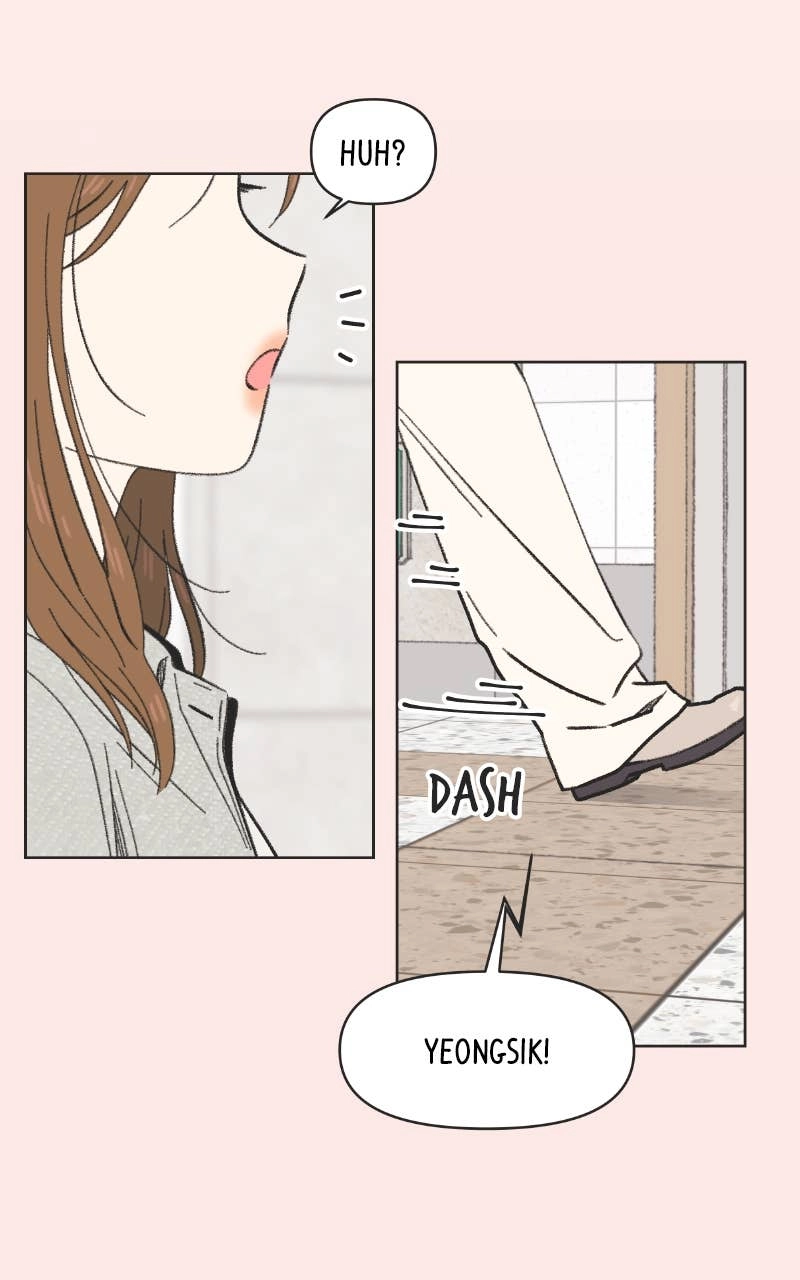Seasons of Lovesome Chapter 3 Page 17