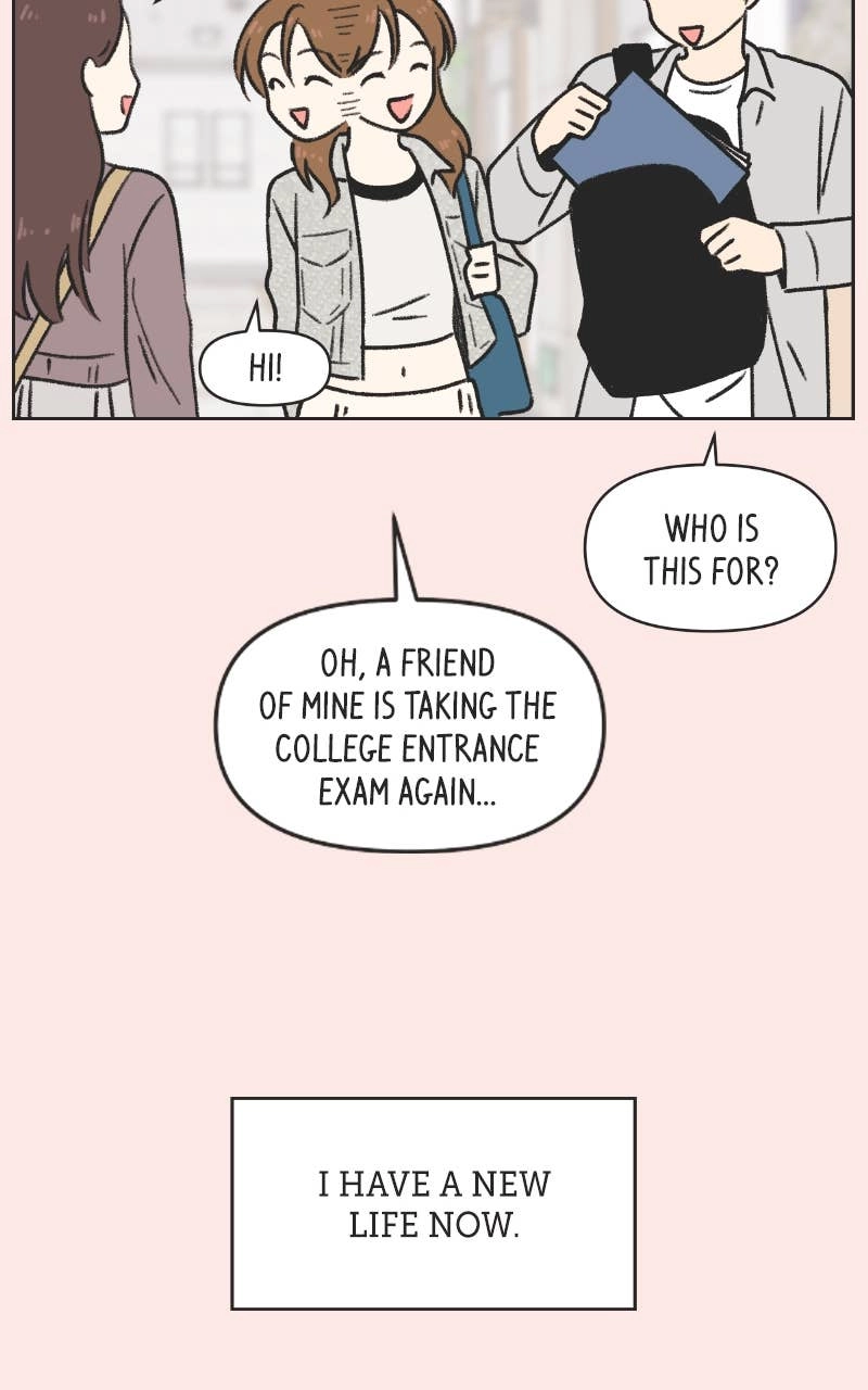 Seasons of Lovesome Chapter 3 Page 24